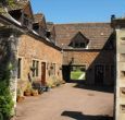 Somerset self-catering cottage