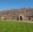 self catering in country estate with use of pool Somerset