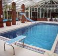 Somerset self-catering apartment - Secret Garden