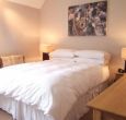 country cottage sleeps 6 Somerton Somerset