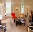 self catering cottage on country estate Somerton Somerset