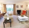 Cottage sleeps 4 with use of outdoor pool by arrangement with owner