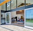 luxurious barn conversion near Weymouth Dorset