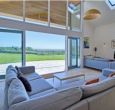Stunning barn conversion fantastic views Langton Herring near Weymouth Dorset