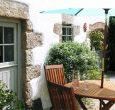 self catering cottages in area of outstanding natural beauty cornwall