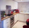 Somerset self-catering cottage