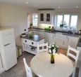luxury country cottage with hot tub Somerset