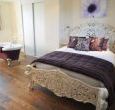 luxurious self catering country cottage Somerset