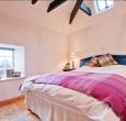 restored watermill sleeps 6 Highlands Scotland
