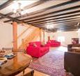 self catering country cottage by a river Highlands Scotland