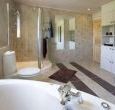 luxury log cabins with fishing Somerset
