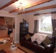 sleeps 2 self catering Gower Peninsula Wales