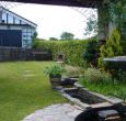 1 bedroom self catering Gower Peninsula Wales