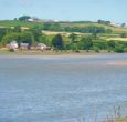 1 bedroom self catering near Gower coast Wales