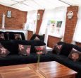 holiday cotatge Derbyshire 4 star