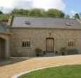 cottage with outdoor swimming pool Dorset