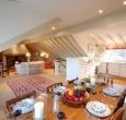 self catering country cottage sleeps 6 in Norfolk