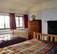 Grade 2 listed country cottage Malvern Hills Herefordshire