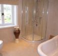 luxury self catering Norfolk countryside