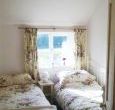 Twin Bedroom + ensuite