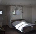 Upper deck bedroom