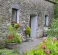 romantic self catering cottage Ceredigion Wales