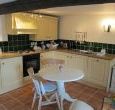 romantic self catering with Wifi Ceredigion Wales