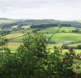 romantic self catering Teifi valley Wales