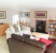 comfortable self catering Aberdeenshire Scotland