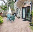 Dog friendly self catering Aberdeenshire Scotland