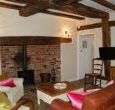 4 star country cottage Debenham Suffolk