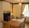 Period self catering cottage Debenham rurual Suffolk