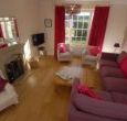 4 star country cottage Cornwall