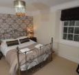 Country cottage sleeps 4 near Looe Cornwall