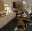 Sleeps 4 country cottage Cornwall