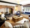 Cosy Sitting Room