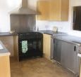 luxury pine lodge Powys with hot tub