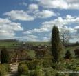 self-catering country cottages Yorkshire
