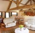 rural luxurious cottage in Worcestershire
