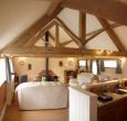4 star rural cottage Worcestershire