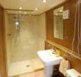 Pet friendly houseboat for self catering holidays Suffolk