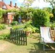 Cottage in Suffolk countryside sleeps 3