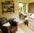 Dog friendly cottage Long Melford Suffolk