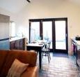 Sleeps 4 country cottage Suffolk