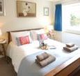 Suffolk cottage with country views Suffolk