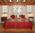 self catering Somerset sleeps 18