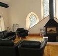 Unique self catering chapel Somerset