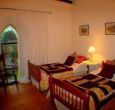 Unusual self catering chapel