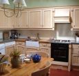 Luxury cottage Cardigan bay Wales