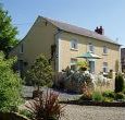Luxury Welsh cottage with splendid country views